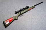 Ruger ~ American Moss Green ~ 6.5 Creedmoor - 1 of 10