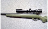 Ruger ~ American Moss Green ~ 6.5 Creedmoor - 7 of 10