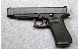 Glock ~ 34 Gen 5 MOS ~ 9mm - 2 of 2
