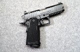 Springfield Armory ~ Prodigy ~ 9mm
