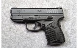 Springfield Armory ~ XDS~9 ~ 9mm - 2 of 2