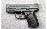 Springfield Armory ~ XD-45 Sub-Compact Mod.2 ~ .45 ACP - 2 of 2