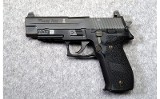 SIG Sauer ~ P226 MK-25 ~ 9mm - 2 of 2