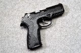 Beretta ~ PX4 Storm ~ 9mm