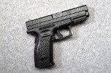 Springfield Armory ~ XD-9 ~ 9mm