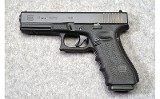 Glock ~ 17 Gen 4 ~ 9mm - 2 of 2