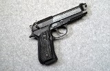 Beretta ~ 92A1 ~ 9mm