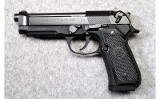 Beretta ~ 92A1 ~ 9mm - 2 of 2