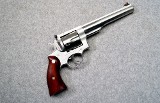 Ruger ~ Redhawk Satin ~ .44 Magnum