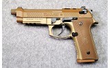 Beretta ~ M9A4 Flat Dark Earth ~ 9mm - 2 of 2