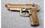 Beretta ~ M9A4-G RDO ~ 9mm - 2 of 2