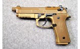 Beretta ~ M9A4-G Centurion Flat Dark Earth ~ 9mm - 2 of 2