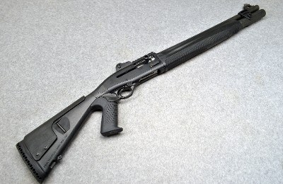 Beretta ~ 1301 Tactical LE ~ 12 Gauge