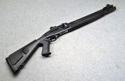 Beretta ~ 1301 Tactical LE ~ 12 Gauge