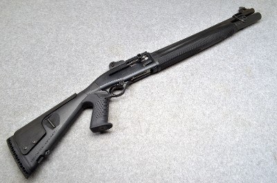 Beretta ~ 1301 Tactical LE ~ 12 Gauge