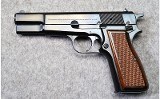 Fabrique Nationale Herstal ~ "Browning" Hi-Power ~ 9mm - 2 of 2