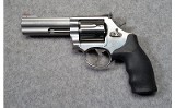 Smith & Wesson ~ 686-6 ~ .357 Magnum - 2 of 2