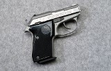 Beretta ~ 3032 Tomcat Inox ~ .32 ACP