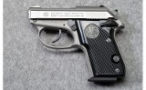 Beretta ~ 3032 Tomcat Inox ~ .32 ACP - 2 of 2