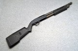 Mossberg ~ 500 ~ 12 Gauge