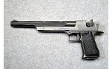 Israel Military Industries ~ Desert Eagle ~ .50AE - 2 of 2