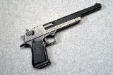 Israel Military Industries ~ Desert Eagle ~ .50AE