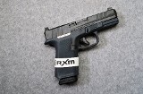 Ruger ~ RXM Stealth Grey ~ 9mm