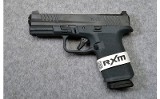 Ruger ~ RXM Stealth Grey ~ 9mm - 2 of 2