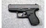 Glock ~ 42 ~ .380 ACP - 2 of 2