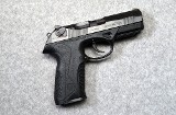 Beretta ~ PX4 Storm ~ 9mm