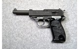Walther ~ P1 ~ 9mm - 2 of 2