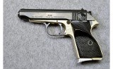 FEG ~ PA-63~ 9x18mm Makarov - 2 of 3