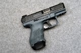 HK ~ VP9 SK ~ 9mm