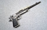 StartFragmentIsrael Military Industries ~ Desert Eagle ~ .44 MagnumEndFragment