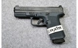 Ruger ~ RXM Stealth Grey ~ 9mm - 2 of 2