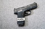 Ruger ~ RXM Stealth Grey ~ 9mm