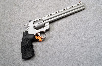 Colt ~ Python ~ .357 Magnum