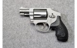 Smith & Wesson ~ 642-2 Airweight ~ .38 S&W SPL+P - 2 of 2