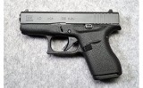 Glock ~ 42 ~ .380 ACP - 2 of 2
