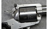 Ruger ~ Blackhawk Convertible Stainless ~ .45 Cal - 2 of 3