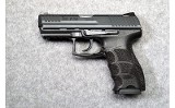 Heckler & Koch ~ P30 ~ 9mm - 2 of 2