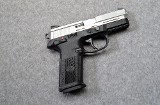 FNH ~ FNX-9 ~ 9mm - 1 of 2