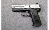 FNH ~ FNX-9 ~ 9mm - 2 of 2