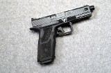 Zev Technologies ~ OZ9 ~ 9mm - 1 of 2