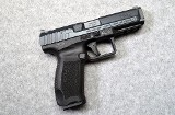 Canik ~ TP9SF ~ 9mm - 1 of 2