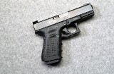Glock ~ 19 Gen 4 ~ 9mm - 1 of 2