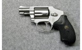 Smith & Wesson ~ 642-1 ~ .38 SPL+P - 2 of 2