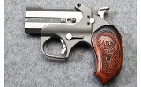 Bond Arms ~ Grizzly Stainless ~ .45 Colt / .410 GA - 2 of 2