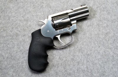 Colt ~ King Cobra Stainless ~ .357 Mag