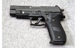 SIG Sauer ~ P226 MK-25 ~ 9mm - 2 of 2